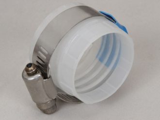 Student Plankton Net Replacement Cod End