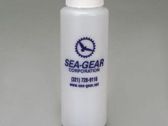 Student Plankton Net Replacement Collecting Bottle
