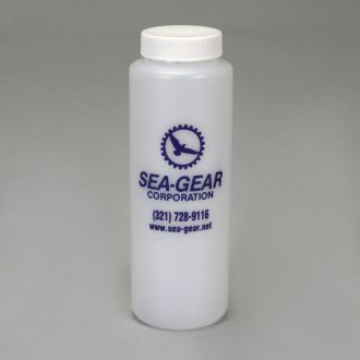 Student Plankton Net Replacement Collecting Bottle