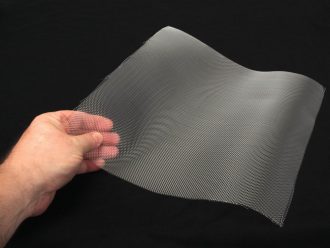 Laboratory Sifting Mesh, 0.12-mm