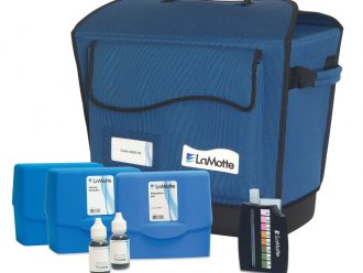 LaMotte® Limnology Water Test Kit
