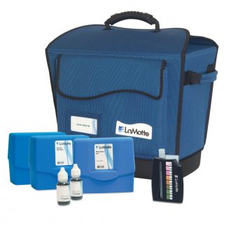LaMotte® Limnology Water Test Kit