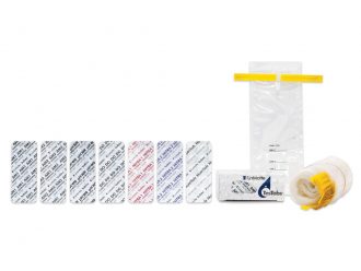 LaMotte® Pondwater Tour Kit Refill