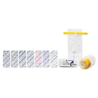 LaMotte® Pondwater Tour Kit Refill