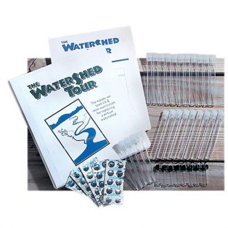 LaMotte® Watershed Tour Kit