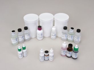 LaMotte® Freshwater Aquaculture Test Kit Refill
