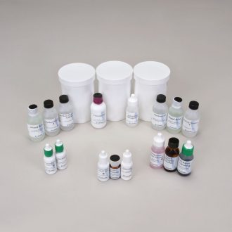 LaMotte® Freshwater Aquaculture Test Kit Refill