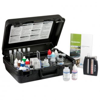 LaMotte® Aquaponics Test Kit