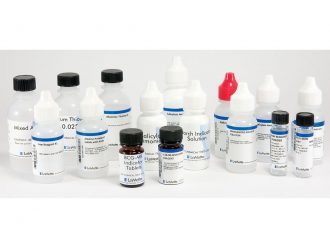 LaMotte® Aquaponics Test Kit Refill