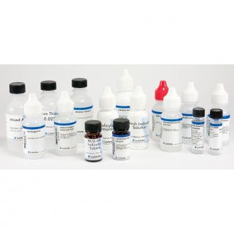LaMotte® Aquaponics Test Kit Refill
