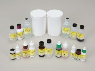 LaMotte® Saltwater Aquaculture Test Kit Refill