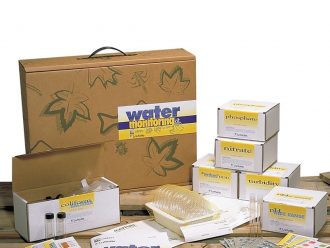 LaMotte® TesTab® Refill, Nitrate Wide Range, 50 Tests