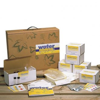 LaMotte® TesTab® Refill, Nitrate Wide Range, 50 Tests