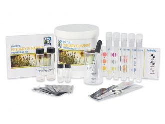 Earth Force® Low-Cost Estuary Kit