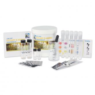 Earth Force® Low-Cost Estuary Kit