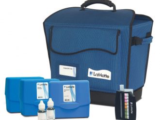 LaMotte® Water Pollution Kit