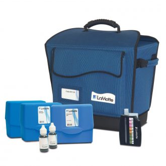 LaMotte® Water Pollution Kit