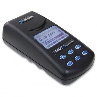 LaMotte® SMART®3 Colorimeter