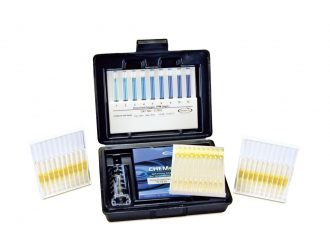 CHEMetrics Dissolved Oxygen Water Test Kit