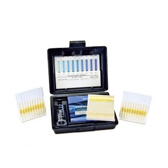 CHEMetrics Dissolved Oxygen Water Test Kit