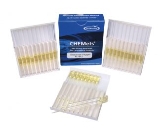 CHEMetrics Dissolved Oxygen Refill