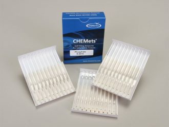 CHEMetrics Phosphate Refill