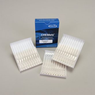 CHEMetrics Phosphate Refill