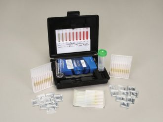 CHEMetrics Nitrate Water Test Kit