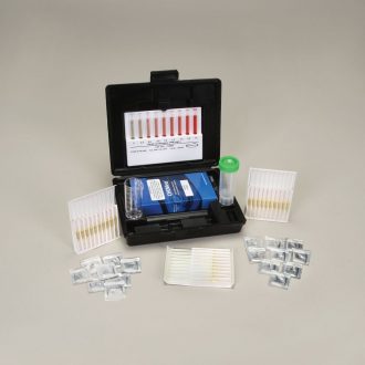 CHEMetrics Nitrate Water Test Kit