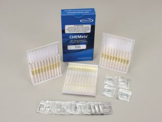 CHEMetrics Nitrate Refill