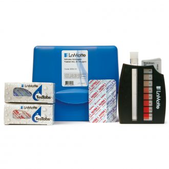 LaMotte® Nitrate Nitrogen Test Kit