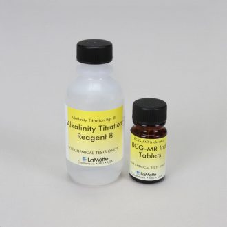 LaMotte® Alkalinity Water Test Kit Refill