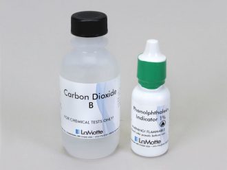 LaMotte® Carbon Dioxide Water Test Kit Refill