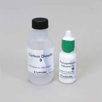 LaMotte® Carbon Dioxide Water Test Kit Refill