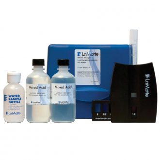 LaMotte® Nitrate (low range) Water Test Kit