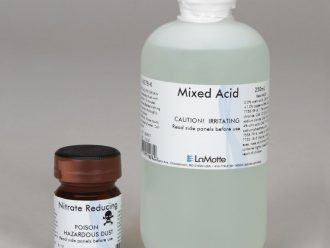 LaMotte® Nitrate (low range) Water Test Kit Refill