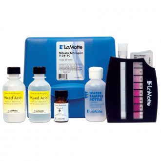 LaMotte® Nitrate (high range) Water Test Kit