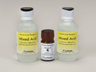 LaMotte® Nitrate (high range) Water Test Kit Refill