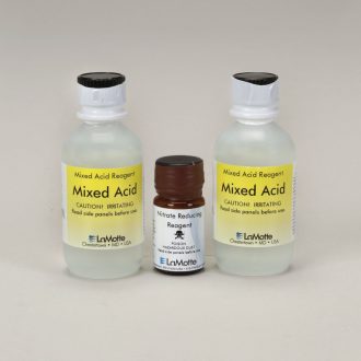 LaMotte® Nitrate (high range) Water Test Kit Refill