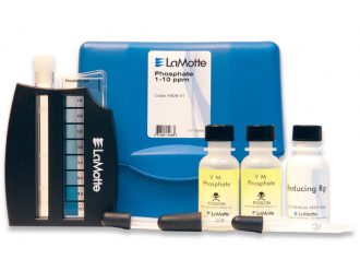 LaMotte® Phosphate (high range) Water Test Kit