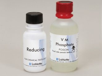 LaMotte® Phosphate (high range) Water Test Kit Refill