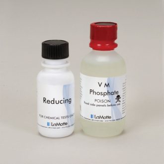 LaMotte® Phosphate (high range) Water Test Kit Refill
