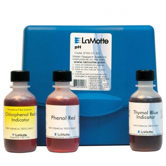 LaMotte® Freshwater pH Water Test Kit