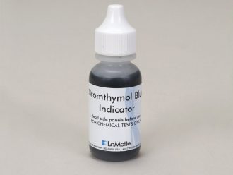 LaMotte® Freshwater pH Water Test Kit Refill