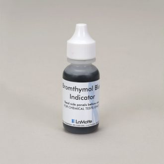 LaMotte® Freshwater pH Water Test Kit Refill