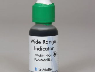 LaMotte® Wide-Range pH Water Test Kit Refill