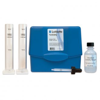 LaMotte® Turbidity Kit