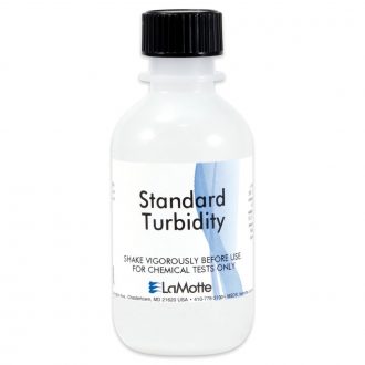 LaMotte® Turbidity Kit Refill