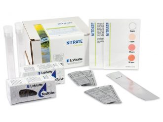 LaMotte® TesTab® Nitrate Kit