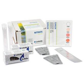LaMotte® TesTab® Nitrate Kit